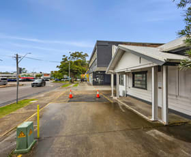 Factory, Warehouse & Industrial commercial property for lease at 8 Roger Street Brookvale NSW 2100