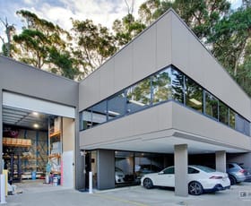 Factory, Warehouse & Industrial commercial property for lease at Warriewood NSW 2102