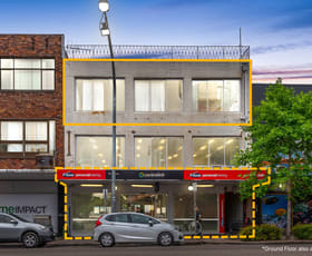 Shop & Retail commercial property for lease at Level 2/314-316 Marrickville Road Marrickville NSW 2204