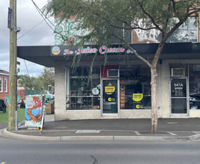 Offices commercial property for lease at 547 Barkly Street West Footscray VIC 3012