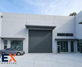 Factory, Warehouse & Industrial commercial property for lease at 7/7-11 Saint Jude Court Browns Plains QLD 4118