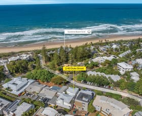 Medical / Consulting commercial property for lease at Shop 2/40 Duke Street Sunshine Beach QLD 4567