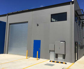 Factory, Warehouse & Industrial commercial property for lease at Unit 21/17 Old Dairy Close Moss Vale NSW 2577