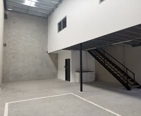 Factory, Warehouse & Industrial commercial property for lease at 4/31 Warehouse Circuit Yatala QLD 4207