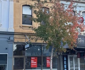 Shop & Retail commercial property for lease at 573 Lygon Street Princes Hill VIC 3054