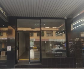Shop & Retail commercial property for lease at 2/195B Burwood Road Burwood NSW 2134
