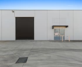 Factory, Warehouse & Industrial commercial property for lease at 4/52-54 Rocla Road Traralgon East VIC 3844