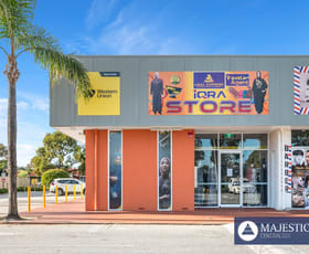 Medical / Consulting commercial property for lease at Shop 5/336 Spencer Road Thornlie WA 6108