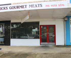 Medical / Consulting commercial property for lease at 8 Park Street Peakhurst NSW 2210