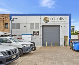 Shop & Retail commercial property for lease at 1505 Botany Rd Botany NSW 2019