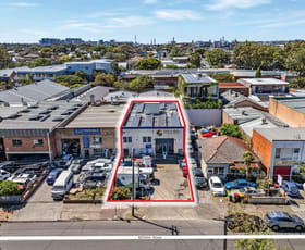 Shop & Retail commercial property for lease at 1505 Botany Rd Botany NSW 2019