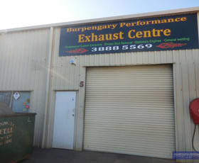 Other commercial property for lease at Burpengary QLD 4505