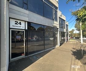 Shop & Retail commercial property for lease at 1/24 Aberdeen Road Macleod VIC 3085