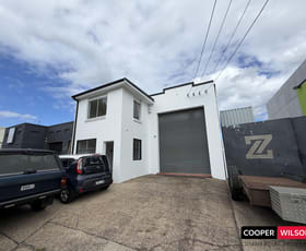 Showrooms / Bulky Goods commercial property for lease at 28 Box Road Caringbah NSW 2229