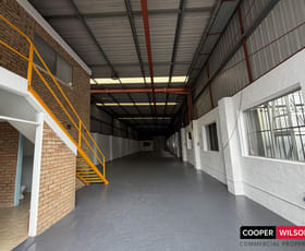 Showrooms / Bulky Goods commercial property for lease at 28 Box Road Caringbah NSW 2229