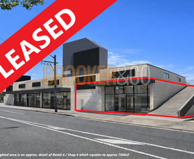Shop & Retail commercial property for lease at Shop 4/11-17 Marco Avenue Revesby NSW 2212