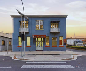 Shop & Retail commercial property for lease at 1/241 Lords Place Orange NSW 2800