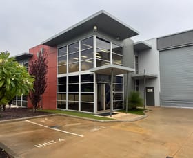 Factory, Warehouse & Industrial commercial property for lease at 3/14 Hydro Rise Bibra Lake WA 6163
