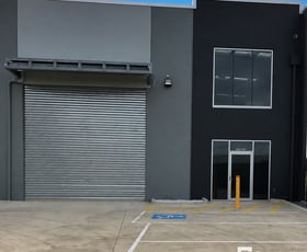 Factory, Warehouse & Industrial commercial property for lease at 3/2 Brooke Court Melton VIC 3337