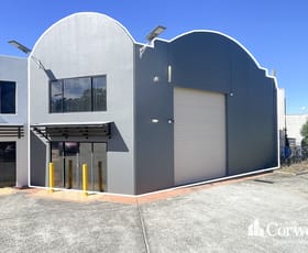 Factory, Warehouse & Industrial commercial property for lease at 5/20 Expansion Street Molendinar QLD 4214