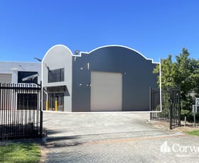 Factory, Warehouse & Industrial commercial property for lease at 5/20 Expansion Street Molendinar QLD 4214
