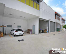 Factory, Warehouse & Industrial commercial property for lease at 3/14-16 Belmore Road North Punchbowl NSW 2196