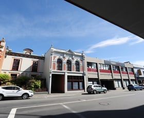 Offices commercial property for lease at Tenancy 3/62-66 Paterson Street Launceston TAS 7250