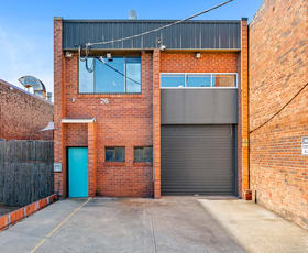 Serviced Offices commercial property for lease at 26 Sydney Street Marrickville NSW 2204