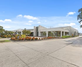 Factory, Warehouse & Industrial commercial property for lease at Tenancy A & C, 41-45 Mills Road Braeside VIC 3195