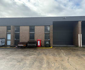 Factory, Warehouse & Industrial commercial property for lease at 4/95 DORSET ROAD Ferntree Gully VIC 3156