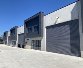 Factory, Warehouse & Industrial commercial property for lease at Unit 3/69 Thurralilly Street Queanbeyan NSW 2620