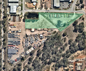 Factory, Warehouse & Industrial commercial property for lease at 3 Brig Way Bullsbrook WA 6084