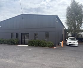 Factory, Warehouse & Industrial commercial property for lease at 6 Industrial Avenue Mudgee NSW 2850