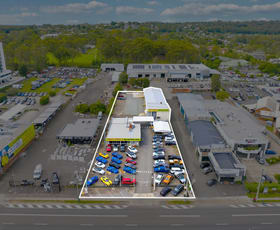 Offices commercial property for lease at 3366 Pacific Highway Springwood QLD 4127 Offices commercial property for lease at 3366 Pacific Highway Springwood QLD 4127