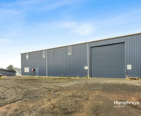 Factory, Warehouse & Industrial commercial property for lease at Part/3 Munro Street Western Junction TAS 7212