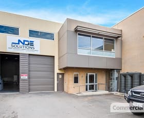 Factory, Warehouse & Industrial commercial property for lease at Unit 2, 61 Bacon Street Hindmarsh SA 5007
