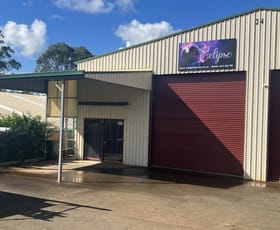 Factory, Warehouse & Industrial commercial property for lease at 1/34 Uralla Road Port Macquarie NSW 2444