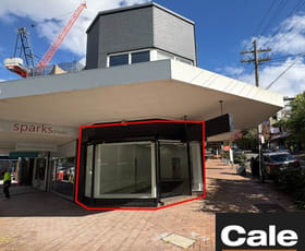 Medical / Consulting commercial property for lease at Shop 1/11 Wongala Crescent Beecroft NSW 2119