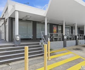 Offices commercial property for lease at Suite 2/150 EAST STREET Rockhampton City QLD 4700