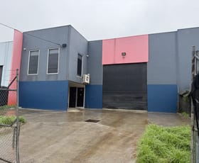 Factory, Warehouse & Industrial commercial property for lease at 21 Patrick Street Campbellfield VIC 3061