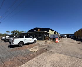 Factory, Warehouse & Industrial commercial property for lease at 2/15 Graffin Crescent Winnellie NT 0820 Factory, Warehouse & Industrial commercial property for lease at 2/15 Graffin Crescent Winnellie NT 0820