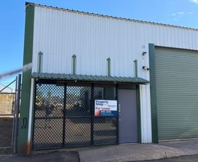 Other commercial property for lease at Shed 3/45 Georgina Crescent Yarrawonga NT 0830