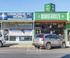 Offices commercial property for lease at 23B Hamilton Street Gisborne VIC 3437