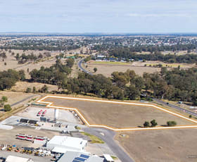 Development / Land commercial property sold at Lot 13 Derrick Drive Roma QLD 4455