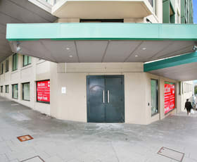 Showrooms / Bulky Goods commercial property sold at Lot 1 & 10/209 Harris Street Pyrmont NSW 2009