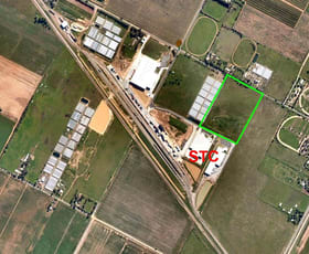 Factory, Warehouse & Industrial commercial property sold at Lot 24 Pellew Road Penfield SA 5121