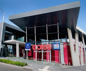 Offices commercial property sold at Ground Floor/354 Tooronga Road Hawthorn VIC 3122