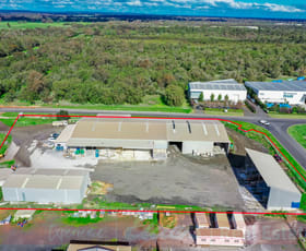 Factory, Warehouse & Industrial commercial property leased at 76 McCombe Road Davenport WA 6230