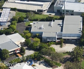 Factory, Warehouse & Industrial commercial property sold at 3 Hi-Tech Court Eight Mile Plains QLD 4113
