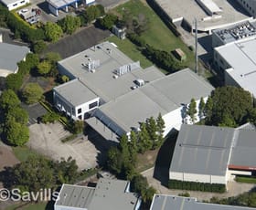 Factory, Warehouse & Industrial commercial property sold at 3 Hi-Tech Court Eight Mile Plains QLD 4113